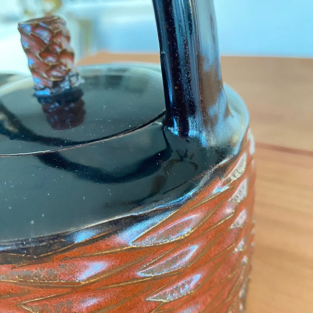 N/A unique ceramic